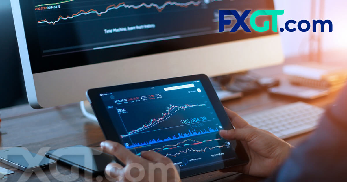FXGT（エフエックスジーティー）の口座タイプの違いや特徴を徹底比較