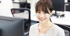 口座開設フォームの入力は、わずか数分で完了！